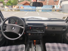 Mercedes-Benz G 230, снимка 5