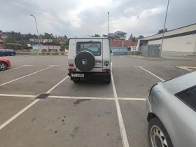 Mercedes-Benz G 230, снимка 3