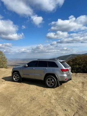 Jeep Grand cherokee 3.6 4x4 Facelift, снимка 5