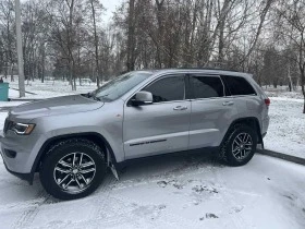 Jeep Grand cherokee 3.6 4x4 Facelift, снимка 3