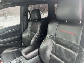 Jeep Grand cherokee 3.6 4x4 Facelift, снимка 9