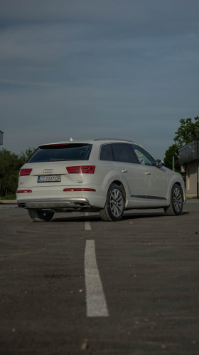 Audi Q7 3.0 / S- Line/ Европейска , снимка 4