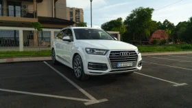 Audi Q7 3.0 / S- Line/      | Mobile.bg    2