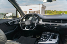Audi Q7 3.0 / S- Line/ Европейска , снимка 7 - Автомобили и джипове - 45681212