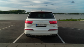 Audi Q7 3.0 / S- Line/ Европейска , снимка 3 - Автомобили и джипове - 45681212