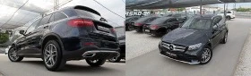 Mercedes-Benz GLC 250 AMG/4-MATIC/PODGREV/KAMERA/СОБСТВЕН ЛИЗИНГ, снимка 8