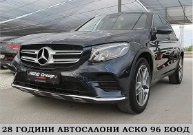 Mercedes-Benz GLC 250 AMG/4-MATIC/PODGREV/KAMERA/  | Mobile.bg    1