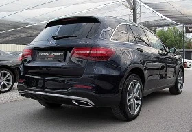 Mercedes-Benz GLC 250 AMG/4-MATIC/PODGREV/KAMERA/  | Mobile.bg    6