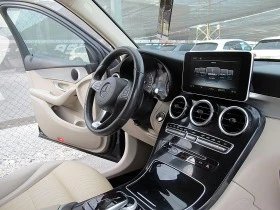 Mercedes-Benz GLC 250 AMG/4-MATIC/PODGREV/KAMERA/СОБСТВЕН ЛИЗИНГ, снимка 11