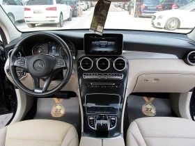 Mercedes-Benz GLC 250 AMG/4-MATIC/PODGREV/KAMERA/  | Mobile.bg    15