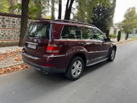 Mercedes-Benz GL 420 V8 7  | Mobile.bg    5