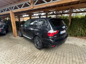 BMW X3 2D  X Drive  Facelift , M-пакет ,  177 к.с., снимка 4