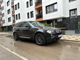 BMW X3 2D  X Drive  Facelift , M-пакет ,  177 к.с. - [7] 