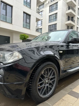 BMW X3 2D  X Drive  Facelift , M-пакет ,  177 к.с. - [3] 