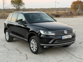 VW Touareg 3.0 TDI , PEAK EDITION, снимка 1