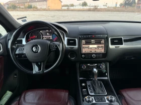 VW Touareg 3.0 TDI , PEAK EDITION, снимка 13