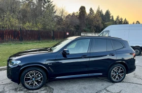 BMW X3 30e xDrive LCI   | Mobile.bg    3