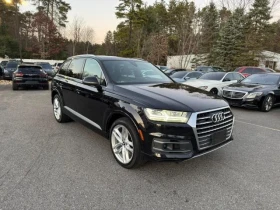 Audi Q7 2018* Prestige* FULL* Distronic* * 360* B | Mobile.bg    2