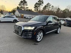     Audi Q7 2018* Prestige* FULL* Distronic* * 360* B