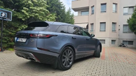 Land Rover Range Rover Velar P380 R-DYNAMIC HSE, снимка 1