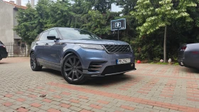 Land Rover Range Rover Velar P380 R-DYNAMIC HSE, снимка 2