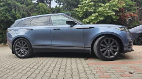 Land Rover Range Rover Velar P380 R-DYNAMIC HSE, снимка 3