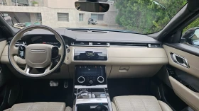 Land Rover Range Rover Velar P380 R-DYNAMIC HSE, снимка 5