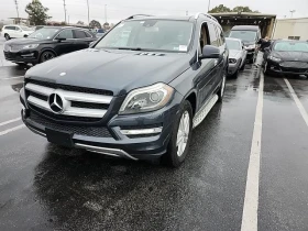  Mercedes-Benz GL 450