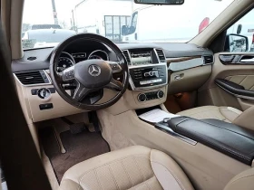 Mercedes-Benz GL 450 * * * * *  | Mobile.bg    7