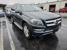 Mercedes-Benz GL 450 * * * * *  | Mobile.bg    3