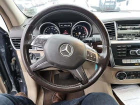 Mercedes-Benz GL 450 * * * * *  | Mobile.bg    6