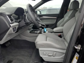 Audi Q5 PREMIUM 45* S-LINE* QUATTRO* DISTRONIC - [8] 