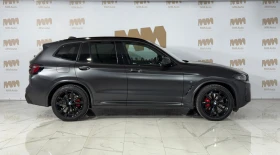 Обява за продажба на BMW X3 M40d Carbon* M-Performance* HuD* Memory ~68 398 EUR - изображение 2