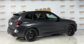 Обява за продажба на BMW X3 M40d Carbon* M-Performance* HuD* Memory ~68 398 EUR - изображение 1