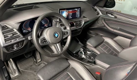 Обява за продажба на BMW X3 M40d Carbon* M-Performance* HuD* Memory ~68 398 EUR - изображение 5