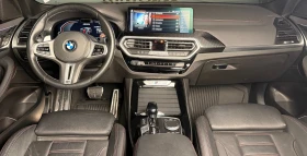 BMW X3 M40d Carbon* M-Performance* HuD* Memory, снимка 12