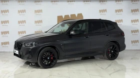 BMW X3 M40d Carbon* M-Performance* HuD* Memory - изображение 1