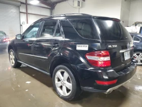  Mercedes-Benz ML 350