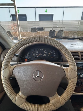 Mercedes-Benz ML 270 W163 | Mobile.bg    6