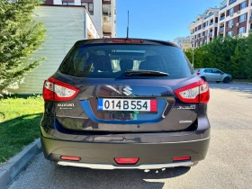 Suzuki SX4 S-Cross SERGIO CELLANO!!!4&#215;4!!!SWISS, снимка 5