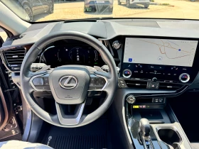 Lexus NX 350h  2.5h 243. luxury 32000    4x4 | Mobile.bg    10