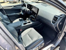 Lexus NX 350h  2.5h 243. luxury 32000    4x4 | Mobile.bg    15