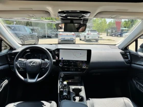 Lexus NX 350h  2.5h 243. luxury 32000    4x4 | Mobile.bg    13