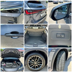 Lexus NX 350h  2.5h 243. luxury 32000    4x4 | Mobile.bg    16