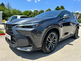 Lexus NX 350h  2.5h 243к.с luxury 32000км НАЛИЧЕН с Гаранция 4x4