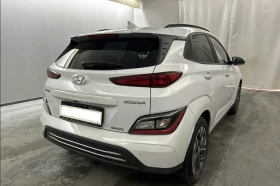 Hyundai Kona 42 kWh Facelift, Гаранционен автомобил, снимка 3