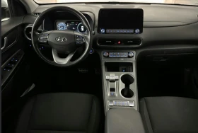 Hyundai Kona 42 kWh Facelift, Гаранционен автомобил - 35990 лв. - 46439590 | Car24.bg