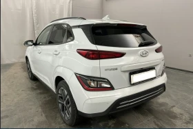 Hyundai Kona 42 kWh Facelift, Гаранционен автомобил - 35990 лв. - 46439590 | Car24.bg