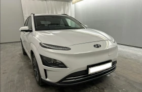 Hyundai Kona 42 kWh Facelift, Гаранционен автомобил, снимка 4