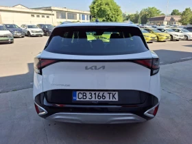 Kia Sportage 1.6 T-gdi EX Гаранция - 56990 лв. - 70708564 5